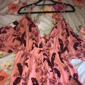 Top Shop romper!